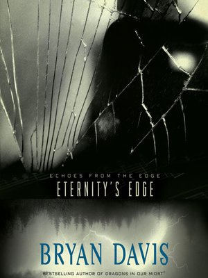 cover image of Eternity's Edge